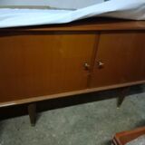 Scandinavian sideboard