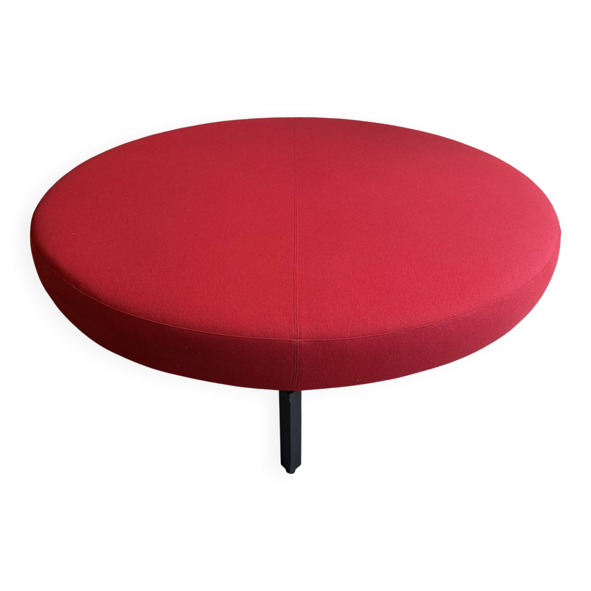 MOROSO - Grand Round Pouf Freeflow Gordon Guillaumier 146 cm