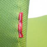 Swan Chair by Arne Jacobsen for Fritz Hansen