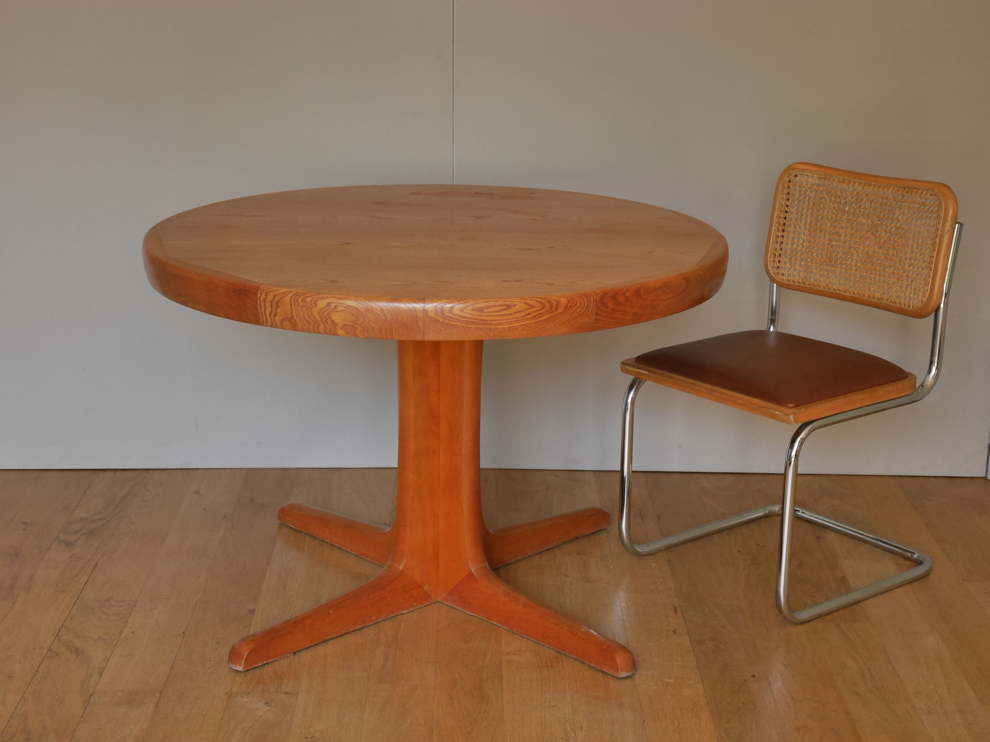 Table Baumann to 2 years 60 extensions