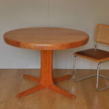 Table Baumann to 2 years 60 extensions