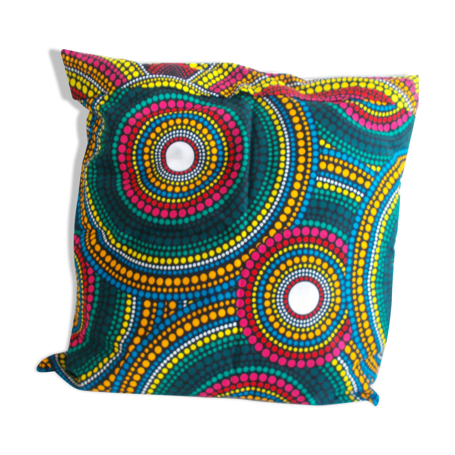 Coussin 50 cm x 50 cm