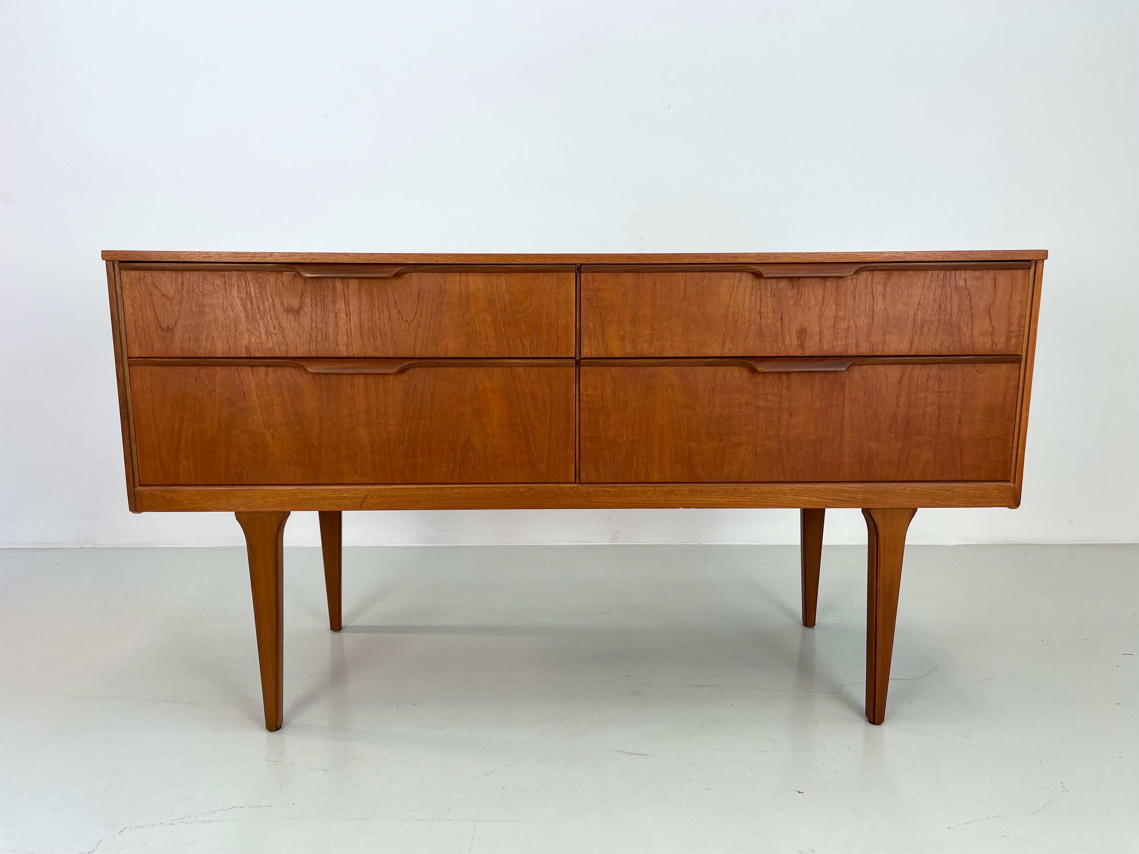 Vintage Austinsuite sideboard by Frank Guille