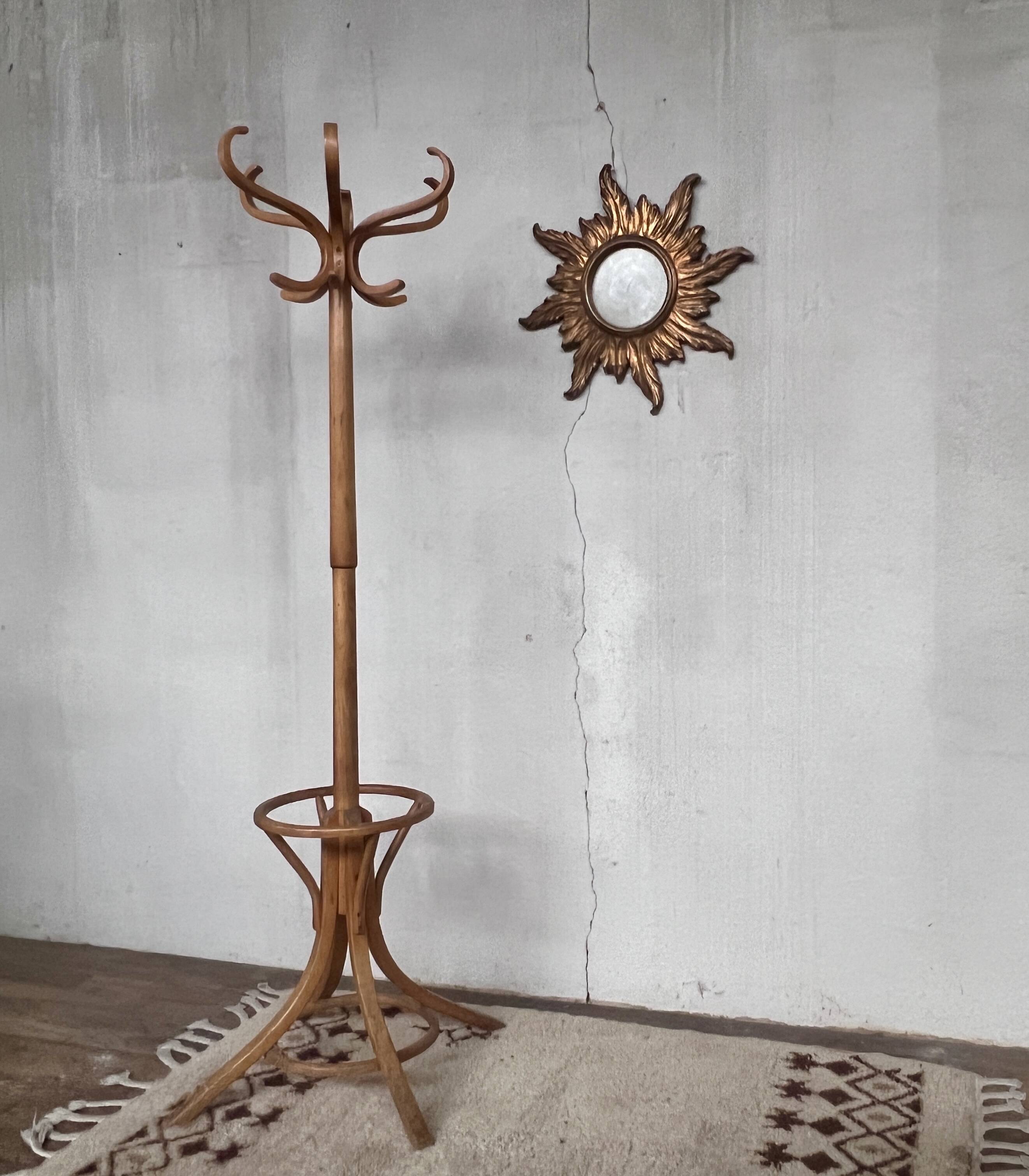 Bistro coat rack baumann