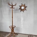 Bistro coat rack baumann