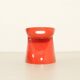 Winifred Staeb stool for the Form + Life collection, Germany, 1969