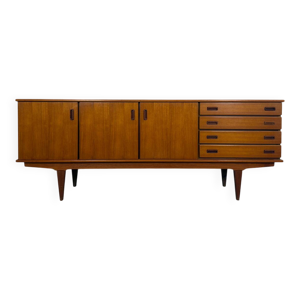 enfilade scandinave en - 1960