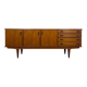 Scandinavian teak sideboard – 1960s