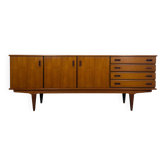 Scandinavian teak sideboard – 1960s