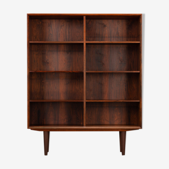 Rosewood bookcase by Nexo, 1960s