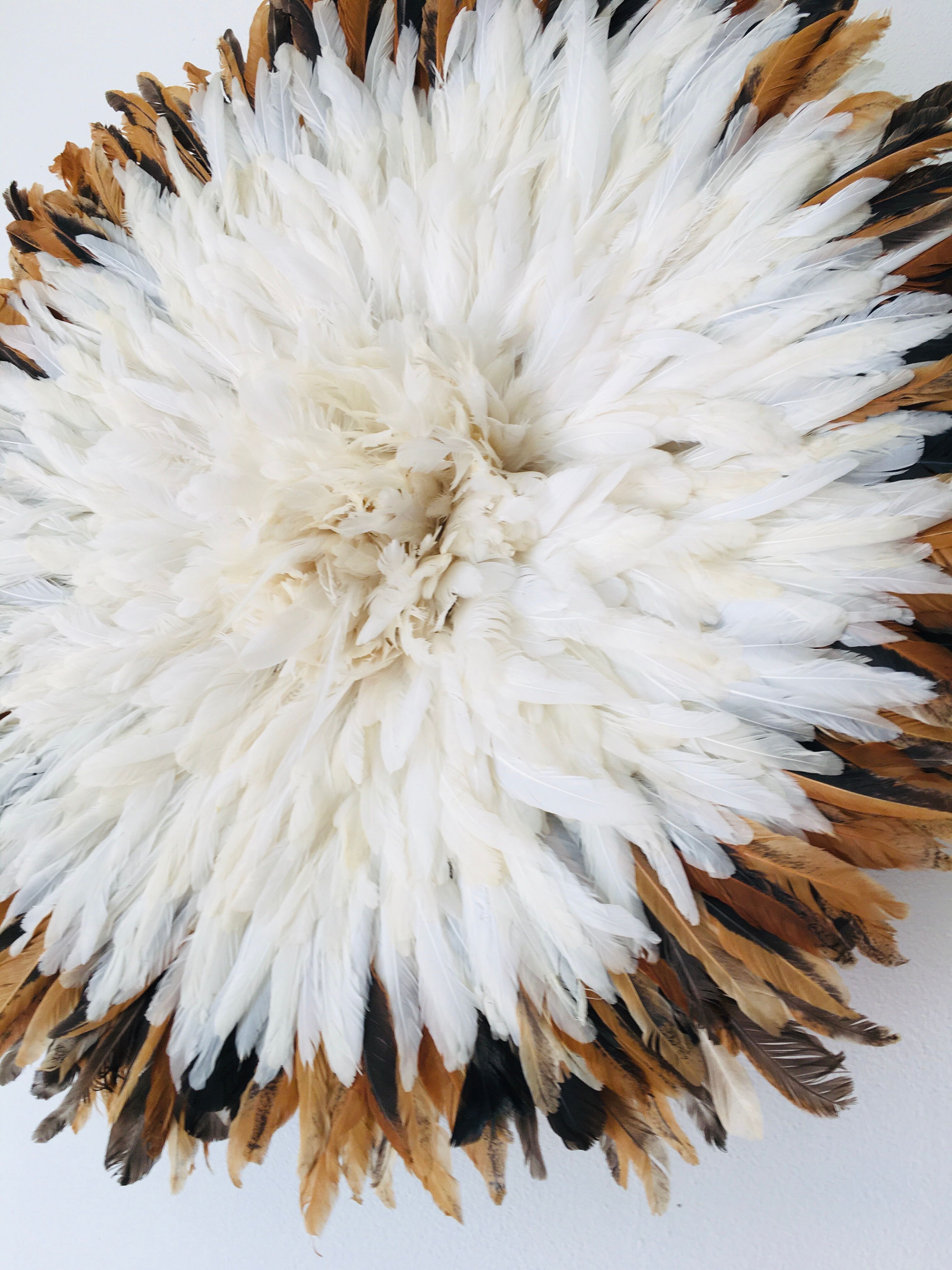 Juju Hat beige 50 cm