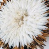 Juju Hat beige 50 cm