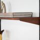 Rosewood shelving unit, Danish design, 1960s, designer: Kai Kristiansen, ma