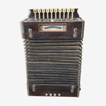 Accordéon Dedenis