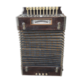 Dedenis accordion