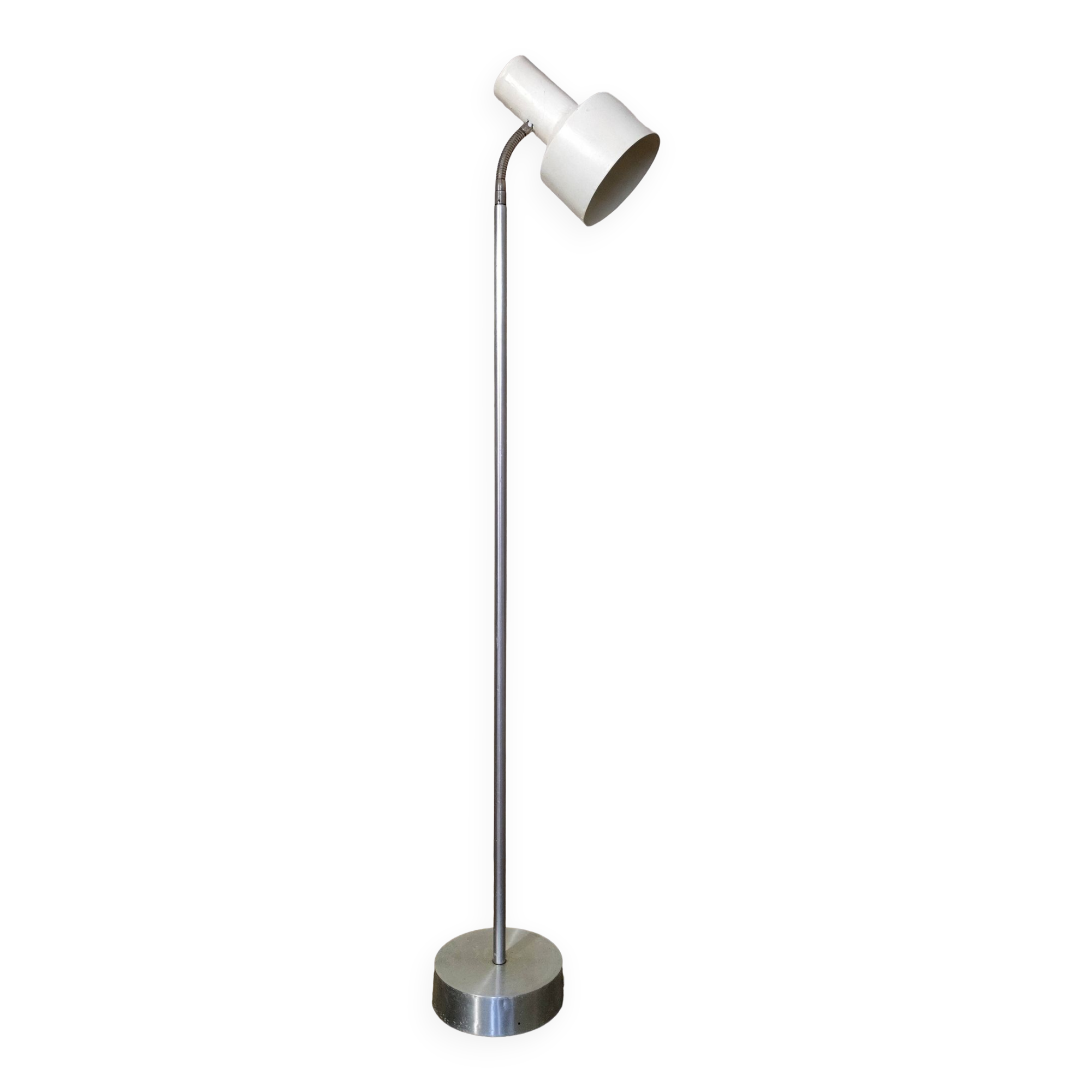 Flexible floor lamp 1970
