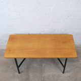 “59” coffee table by Pierre Guariche, Meurop edition 1959