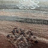 Vintage turkish handmade cushion cover 40 x 60 cm