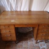 Mid century desk