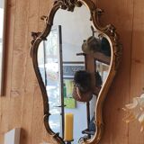 Mirror Louis XV