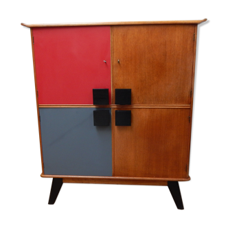 Scandinavian sideboard