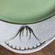 Amandine cake dish