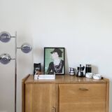 Vintage storage furniture