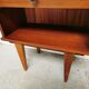 Table de chevet vintage