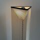 Lampe de sol Paolo piva design vintage années 70