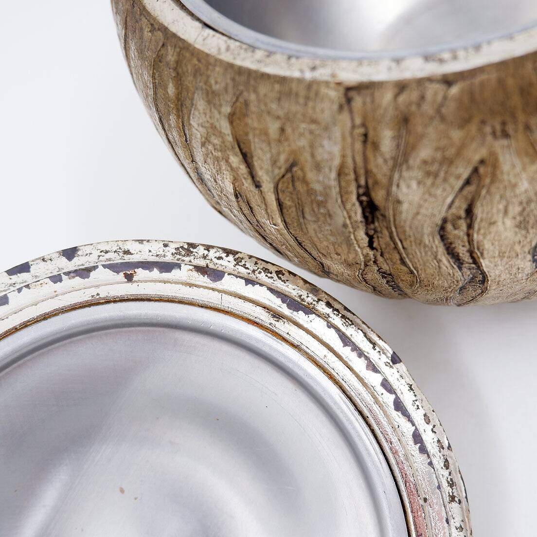 Pumpkin ice bucket - Italy 1970