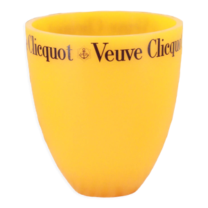 Seau à glace Veuve Clicquot