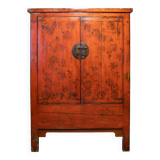 Armoire ancienne chinoise