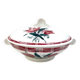 Soupen dish St Amand L'Amandinoise
