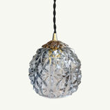 Lampe baladeuse facettée