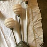 Art deco style lighting