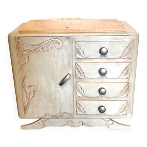Meuble art déco
