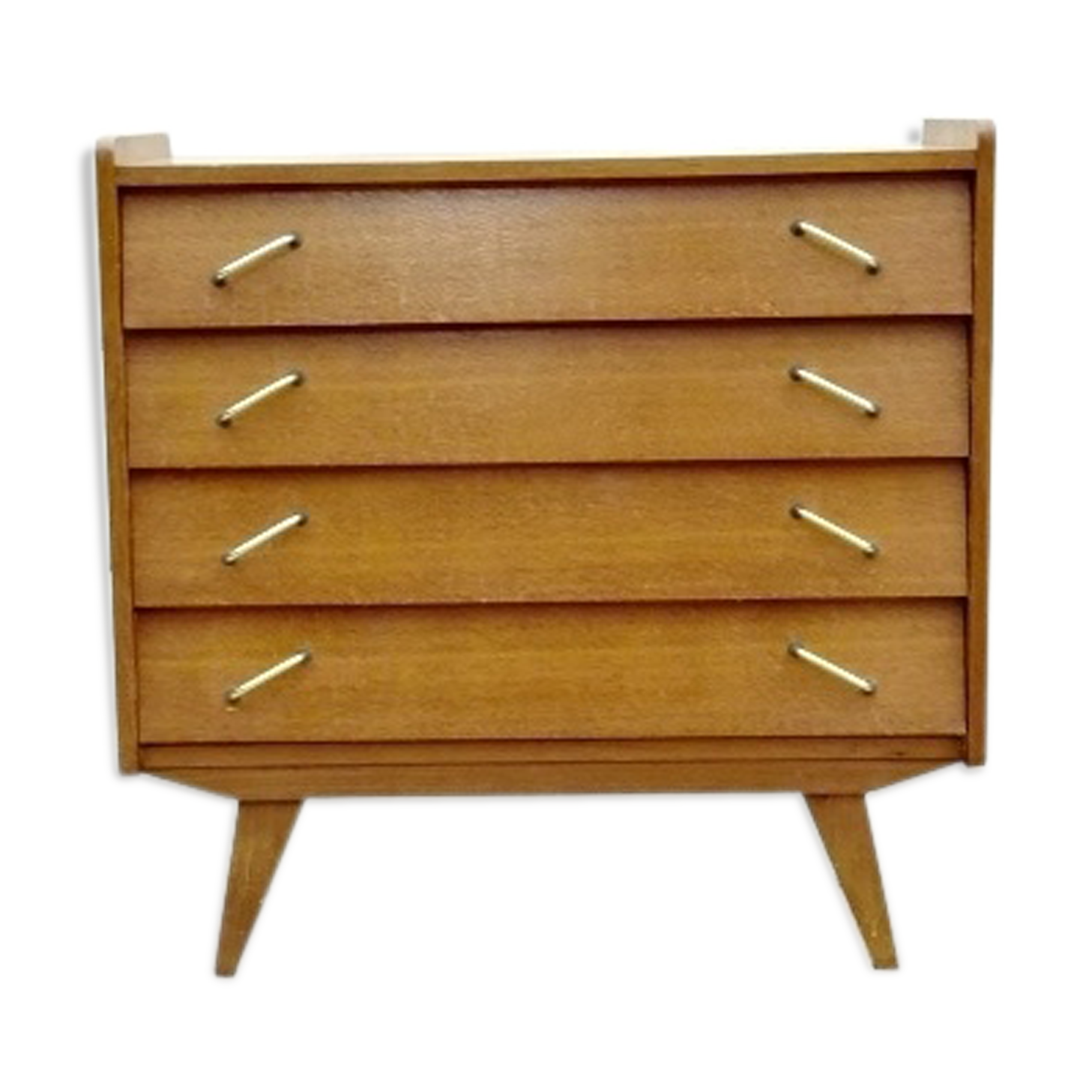 Commode vintage 1960