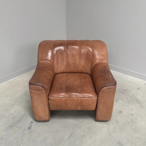 De Sede DS44 lounge chair, 1970s