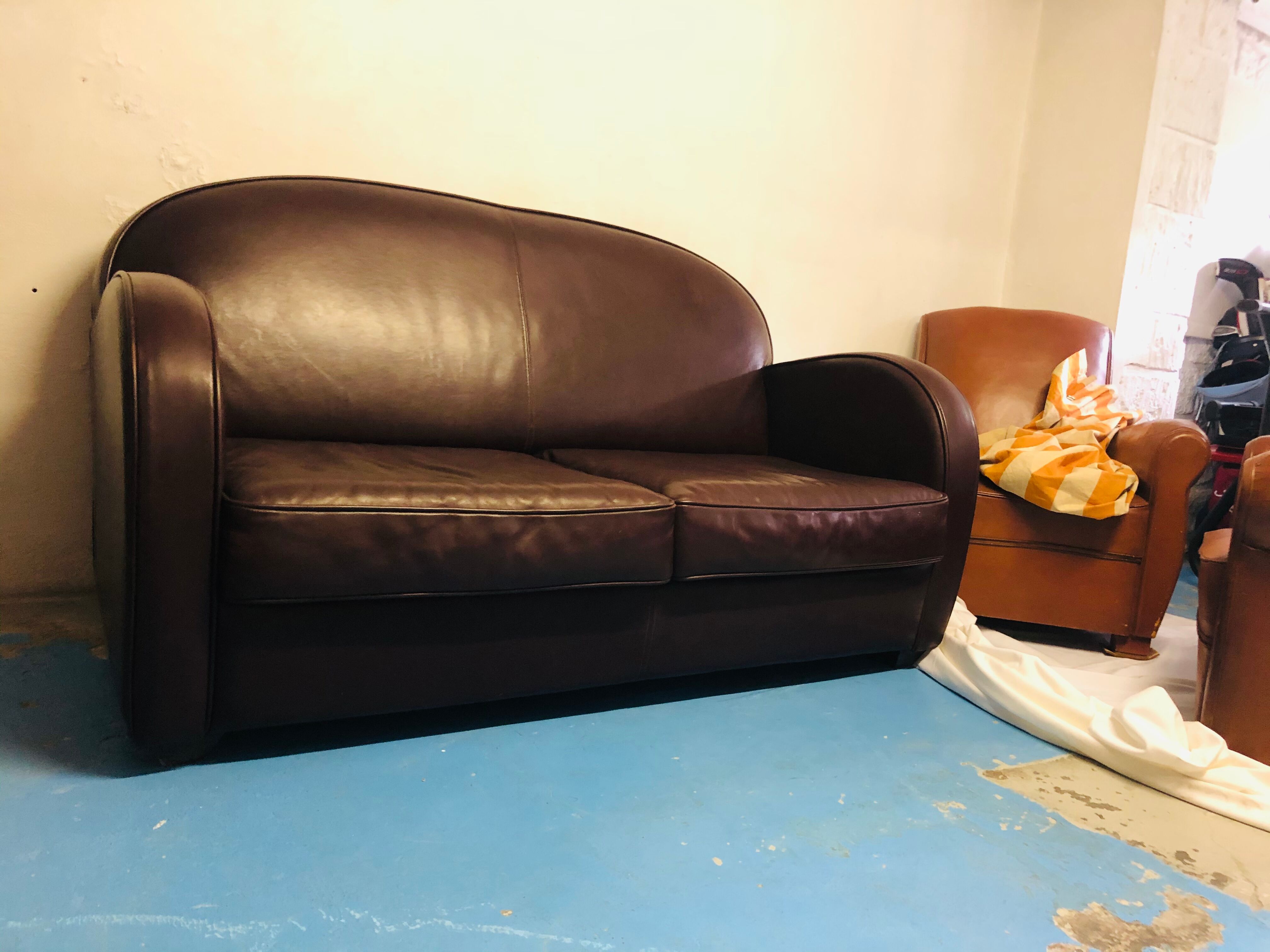 Club Interior's Sofa