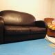 Club Interior's Sofa