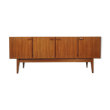 Scandinavian vintage 1960s enfilade