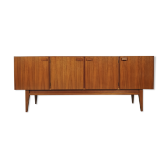 Scandinavian vintage 1960s enfilade