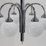 Art Deco Chandelier, France, 1930s