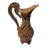 Norman earthenware pitcher