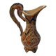 Norman earthenware jug