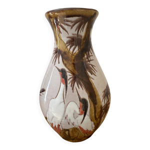 Vase West germany
