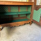 Low sideboard
