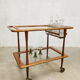 Desserte design italien