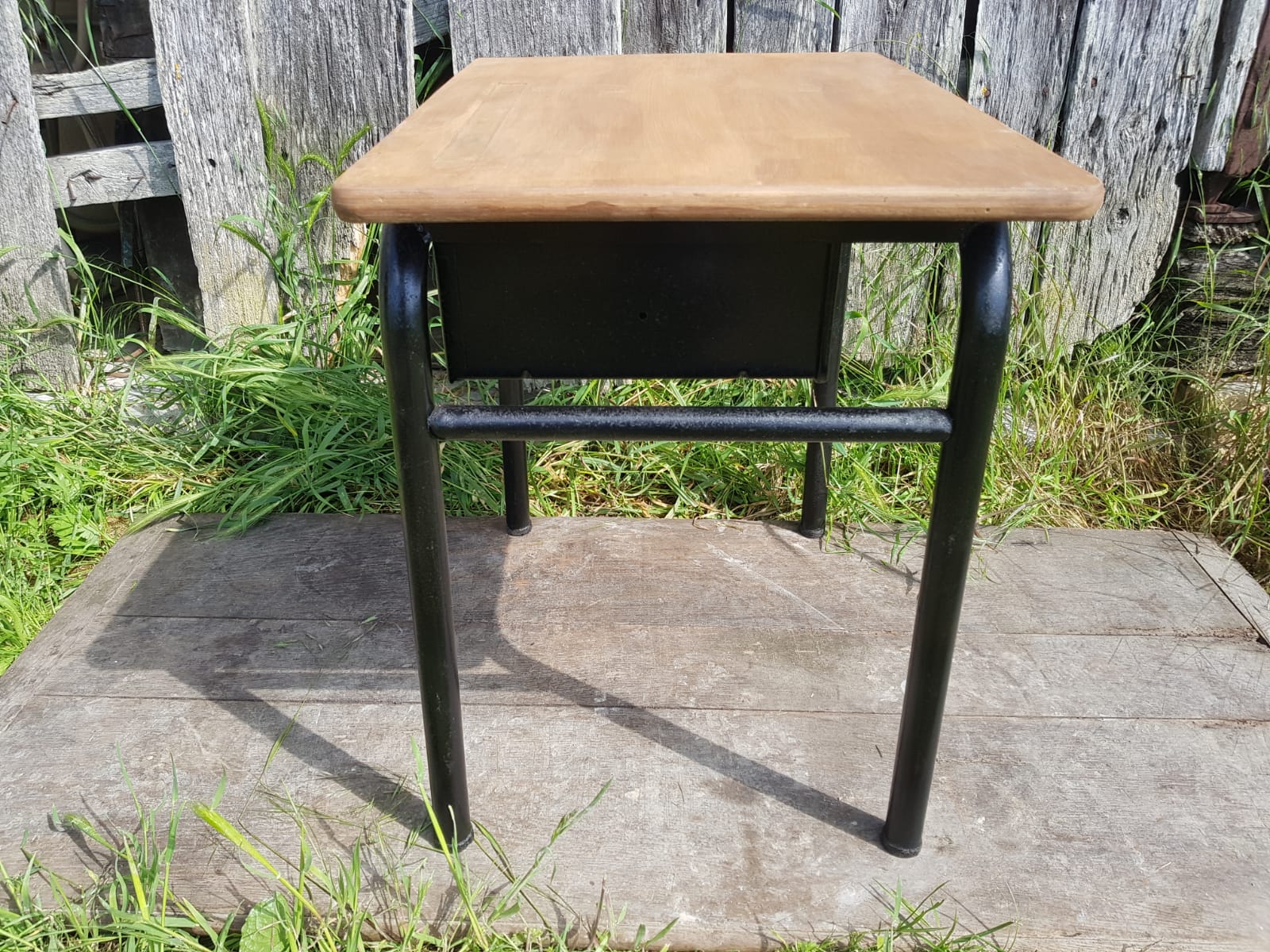Desk 1970