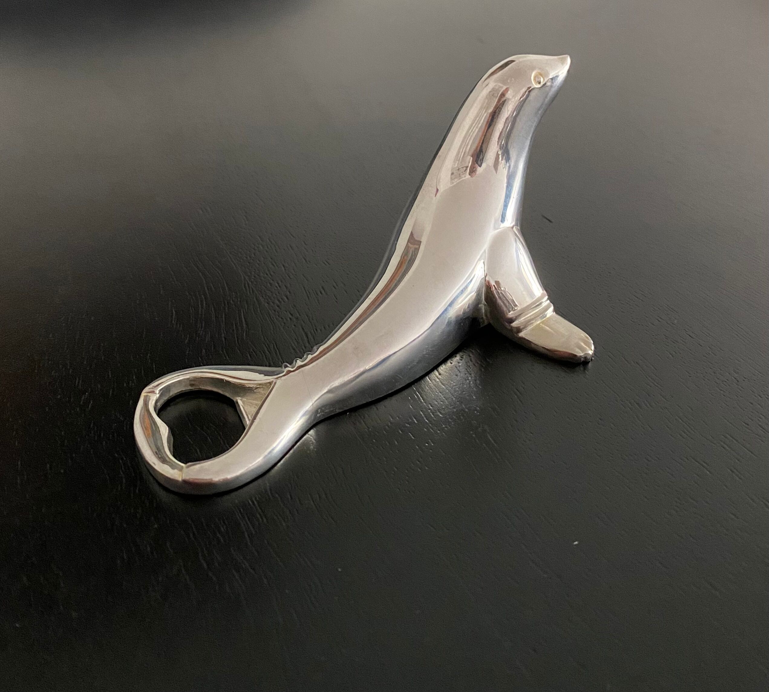 1 sea lion shape bottle opener